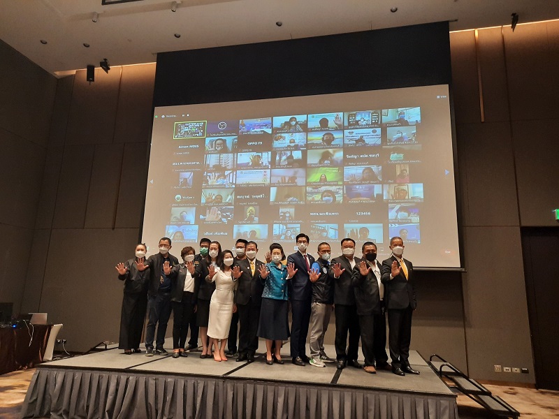 ข่าวรัฐมนตรี