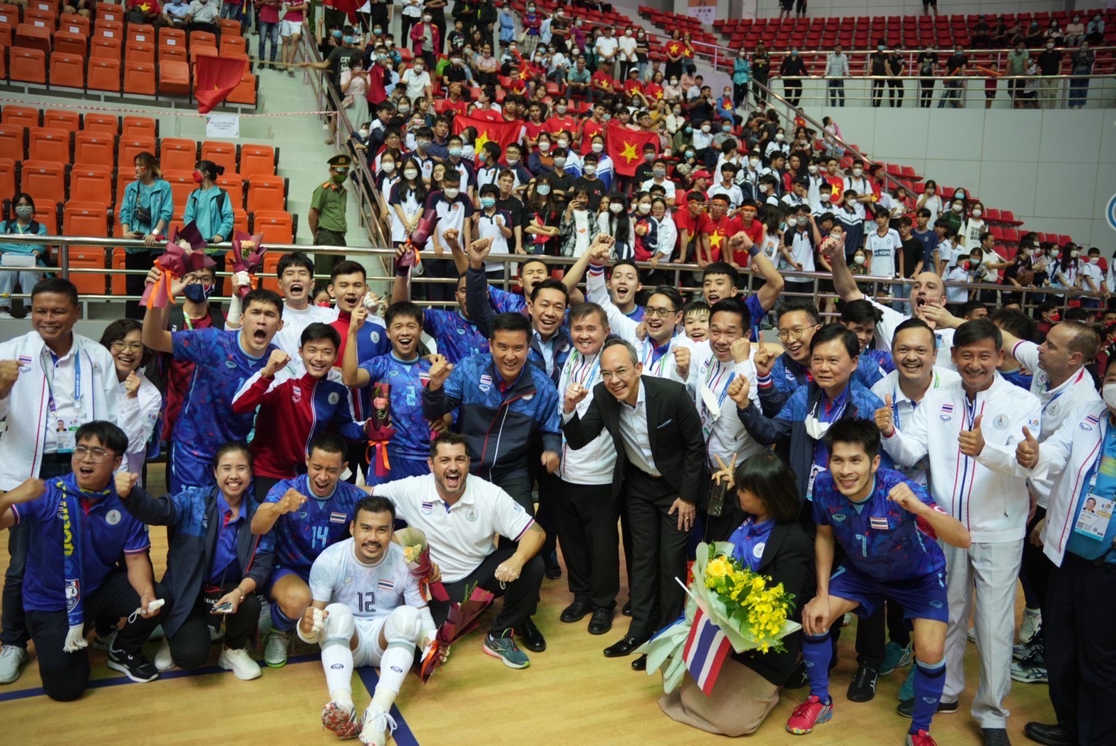 ข่าวรัฐมนตรี