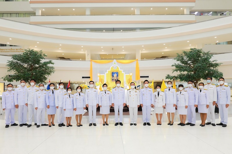 ข่าวรัฐมนตรี