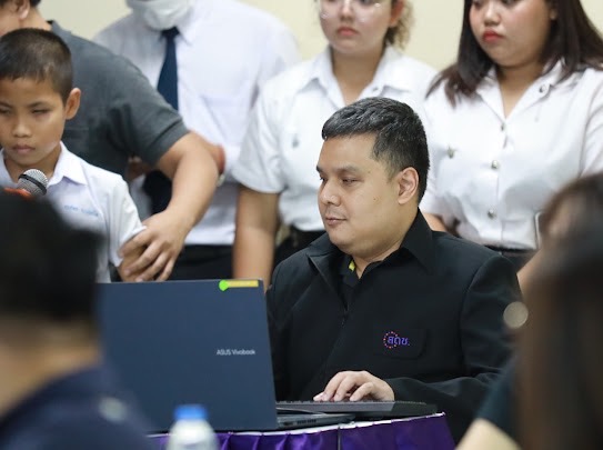 ข่าวสารกระทรวงฯ