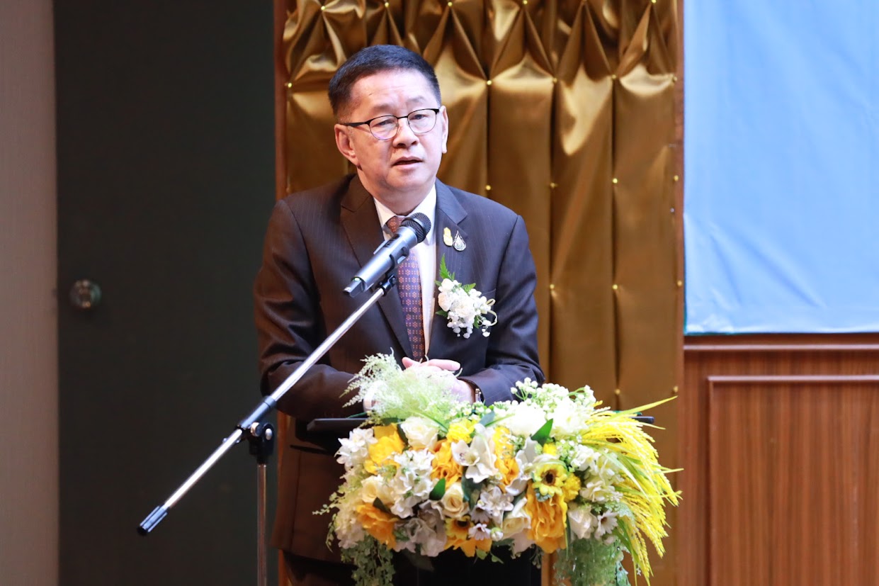 ข่าวรัฐมนตรี