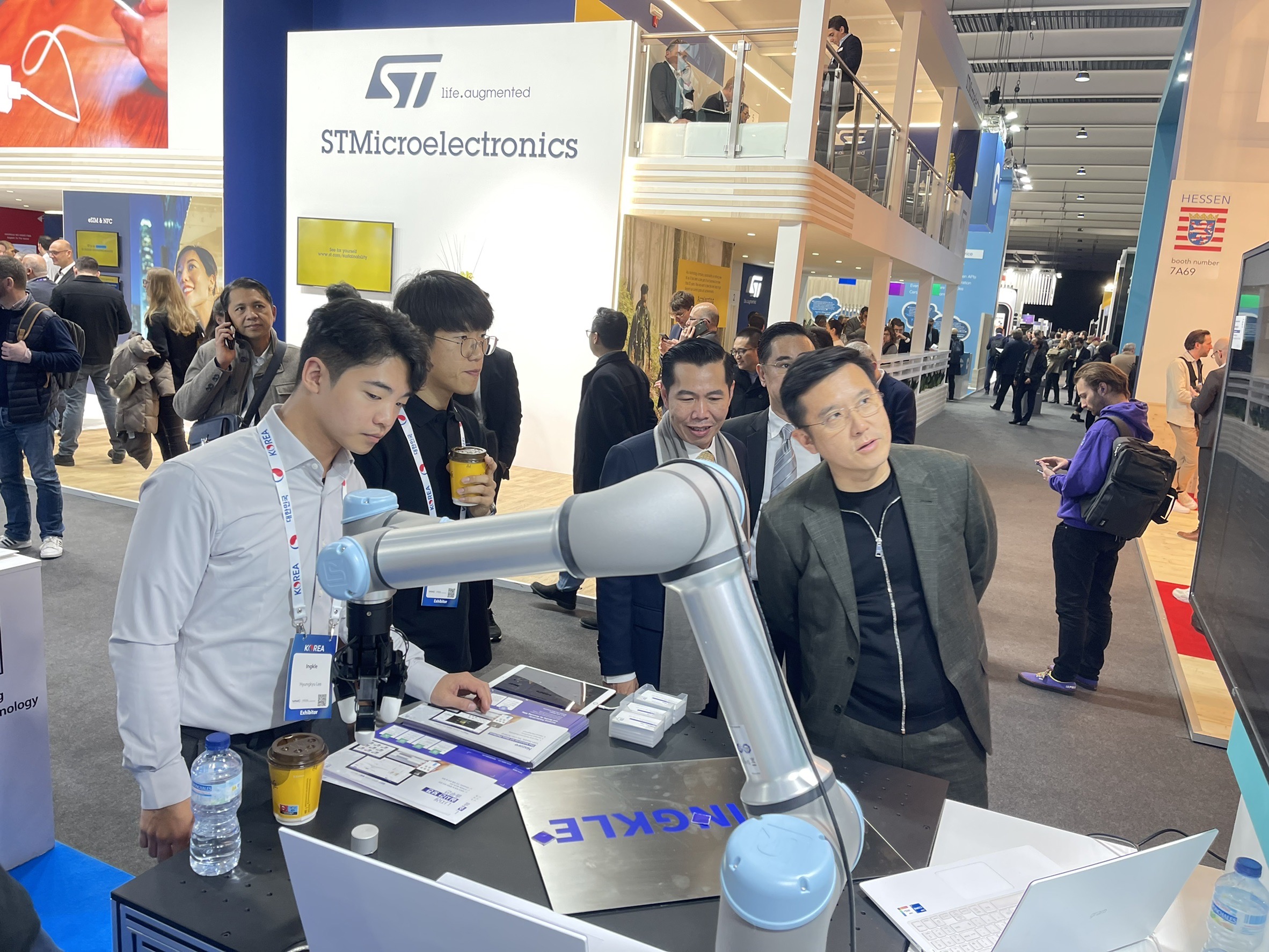 ข่าวรัฐมนตรี