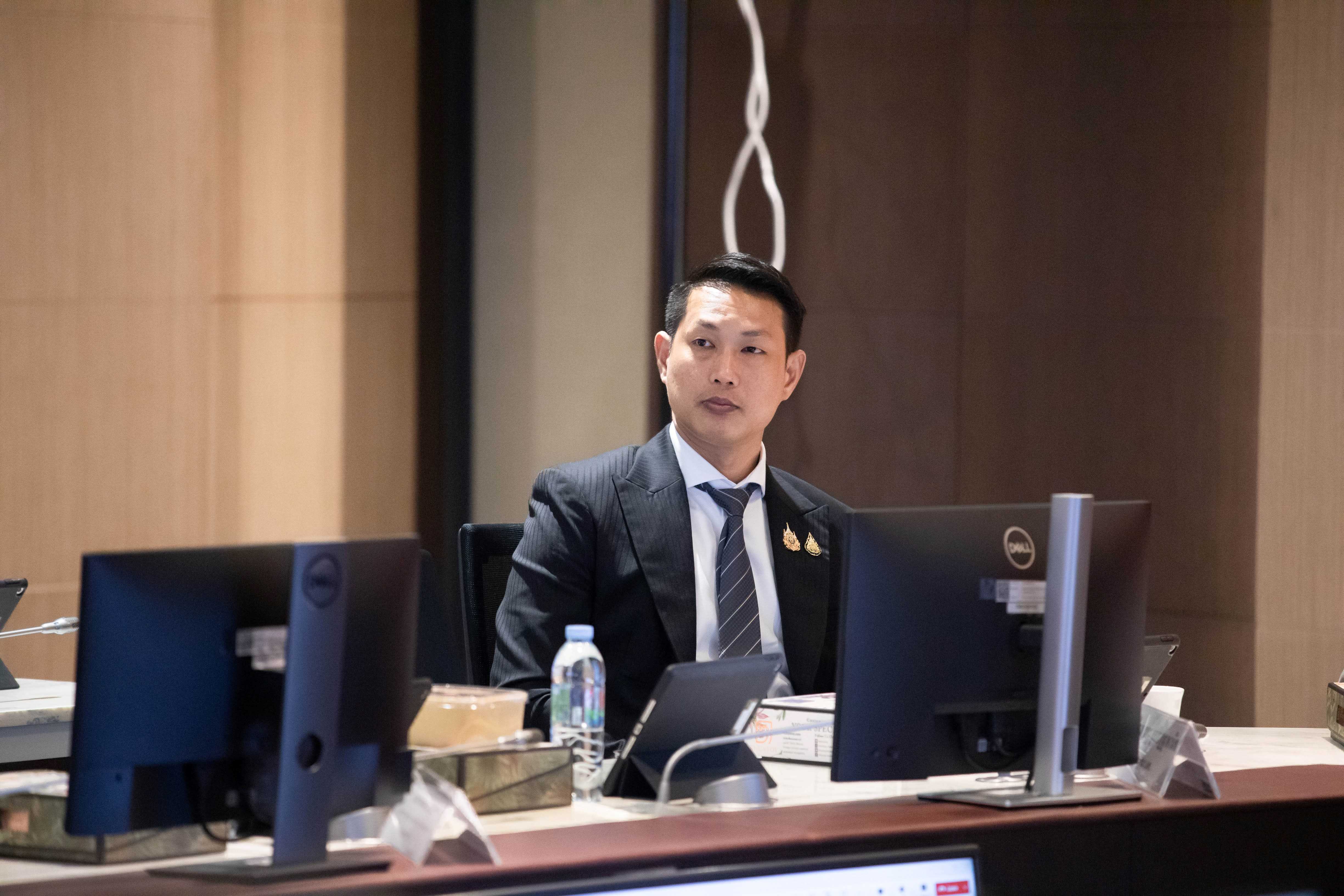 ข่าวสารกระทรวงฯ