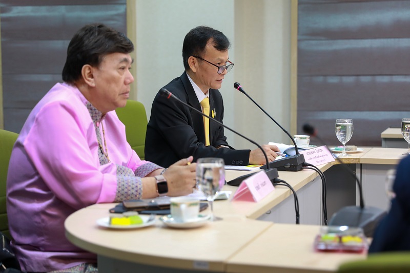 ข่าวสารกระทรวงฯ