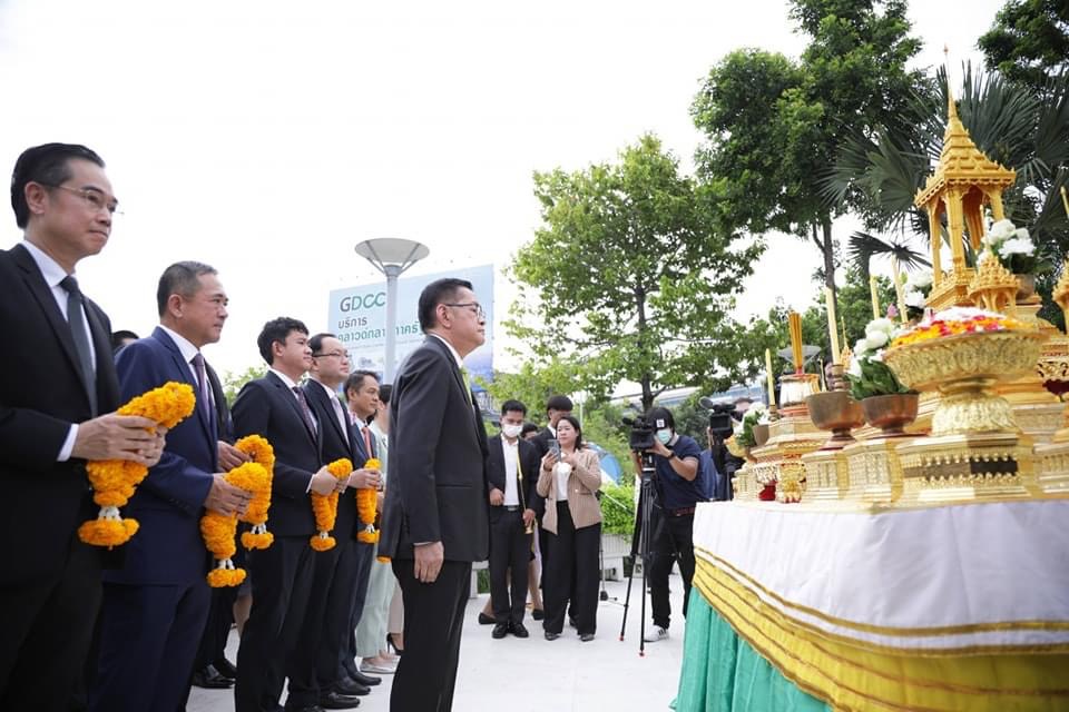 ข่าวรัฐมนตรี