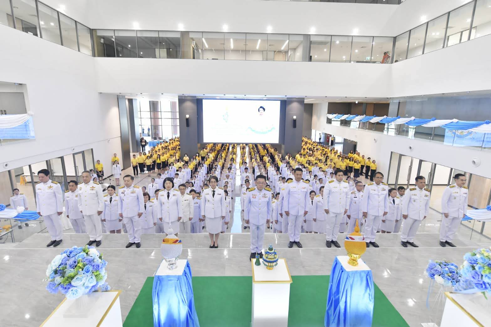 ข่าวรัฐมนตรี