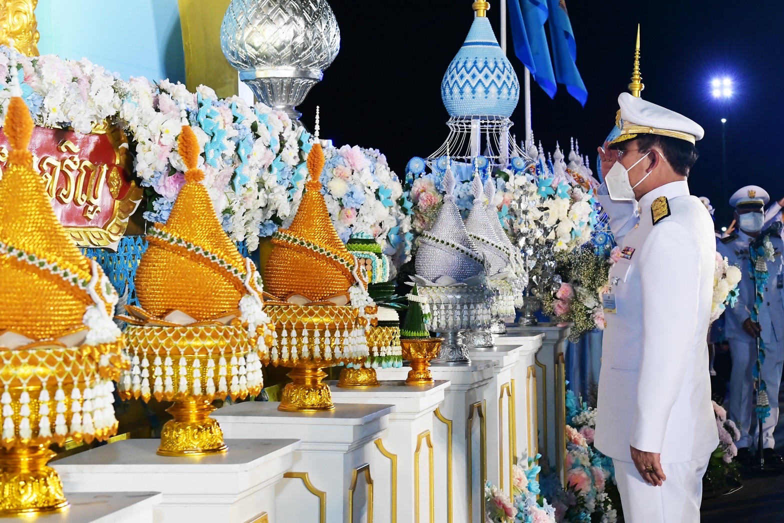 ข่าวรัฐมนตรี