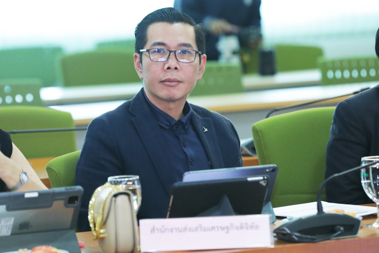 ข่าวรัฐมนตรี