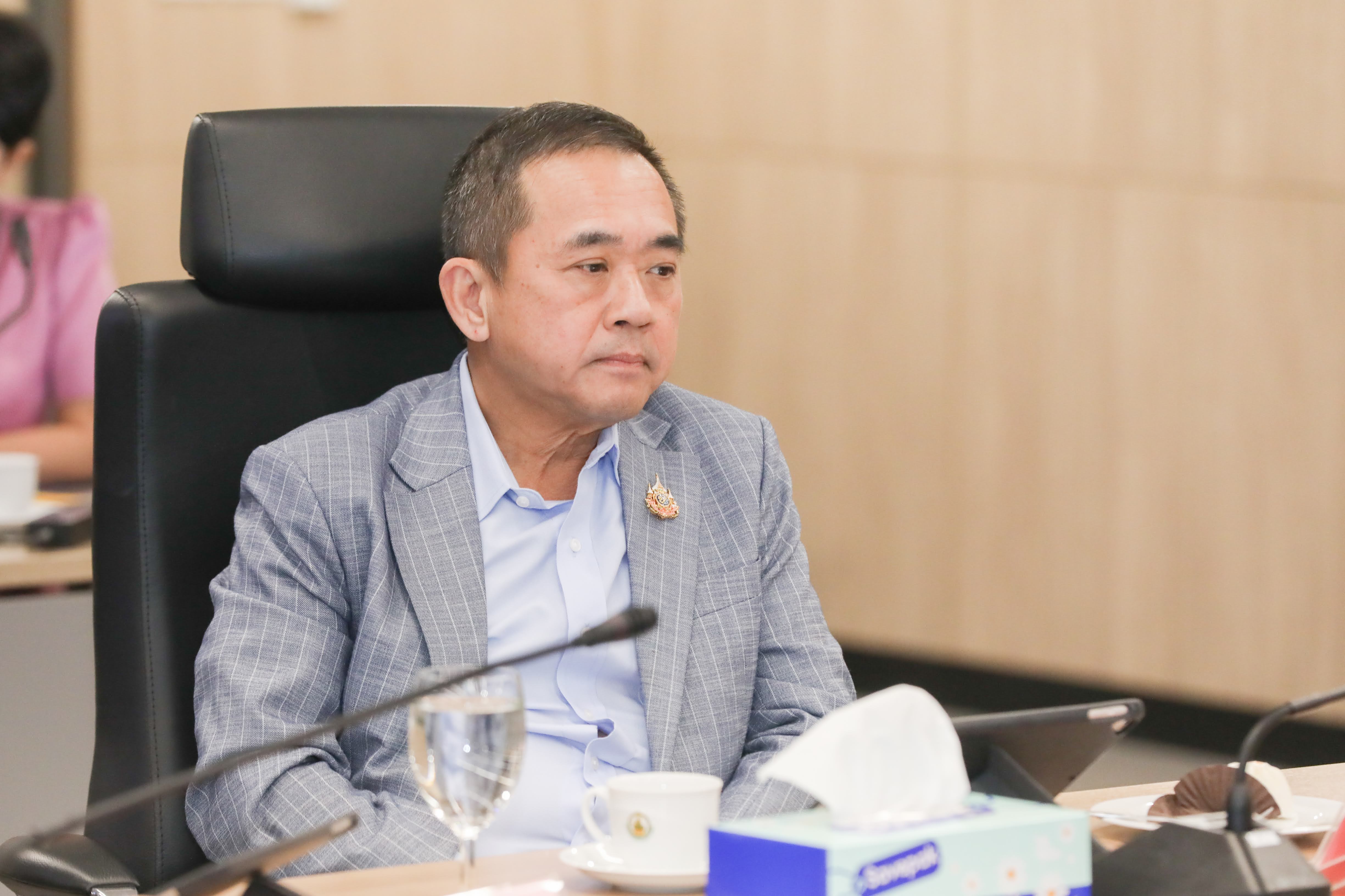 ข่าวสารกระทรวงฯ