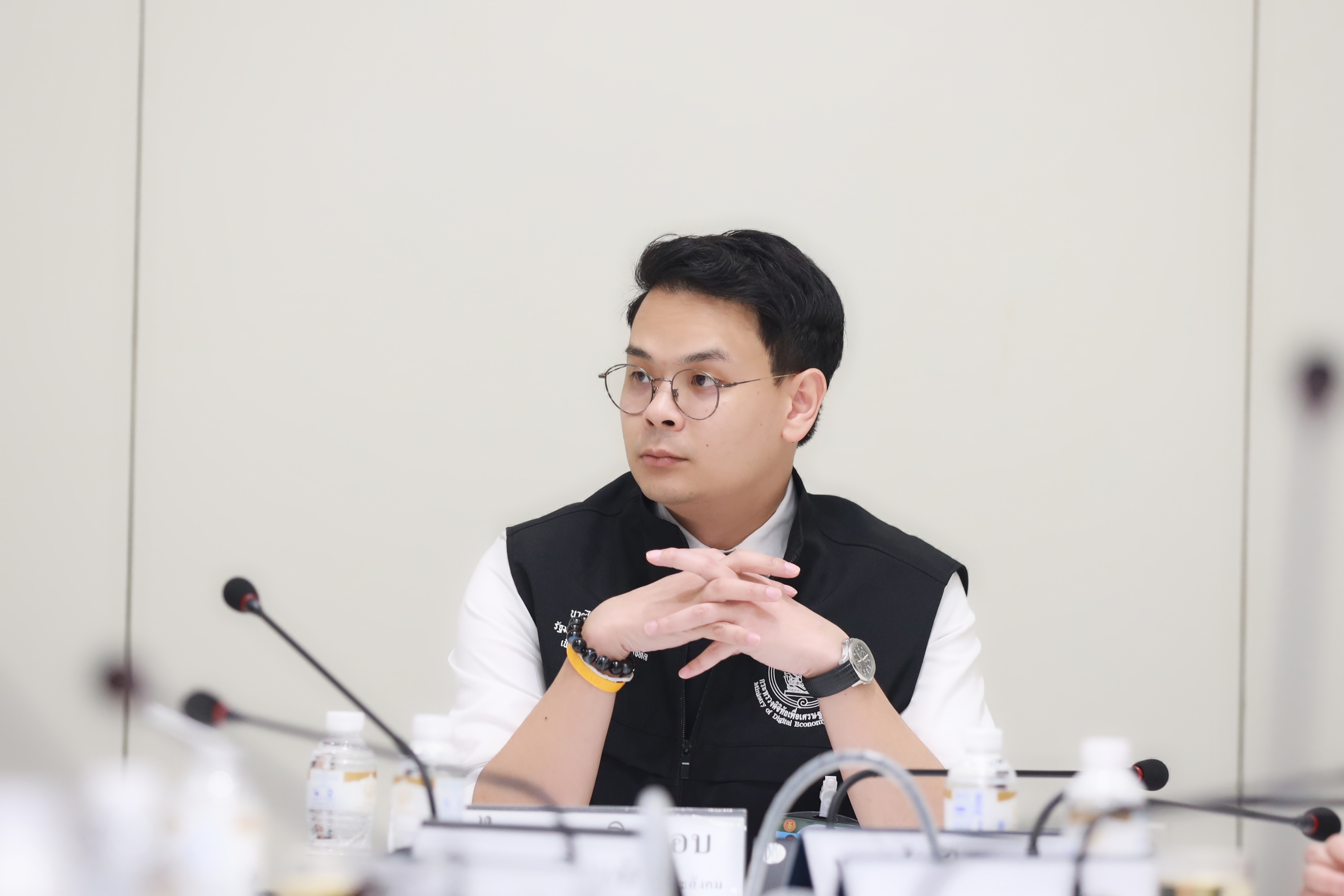 ข่าวสารกระทรวงฯ