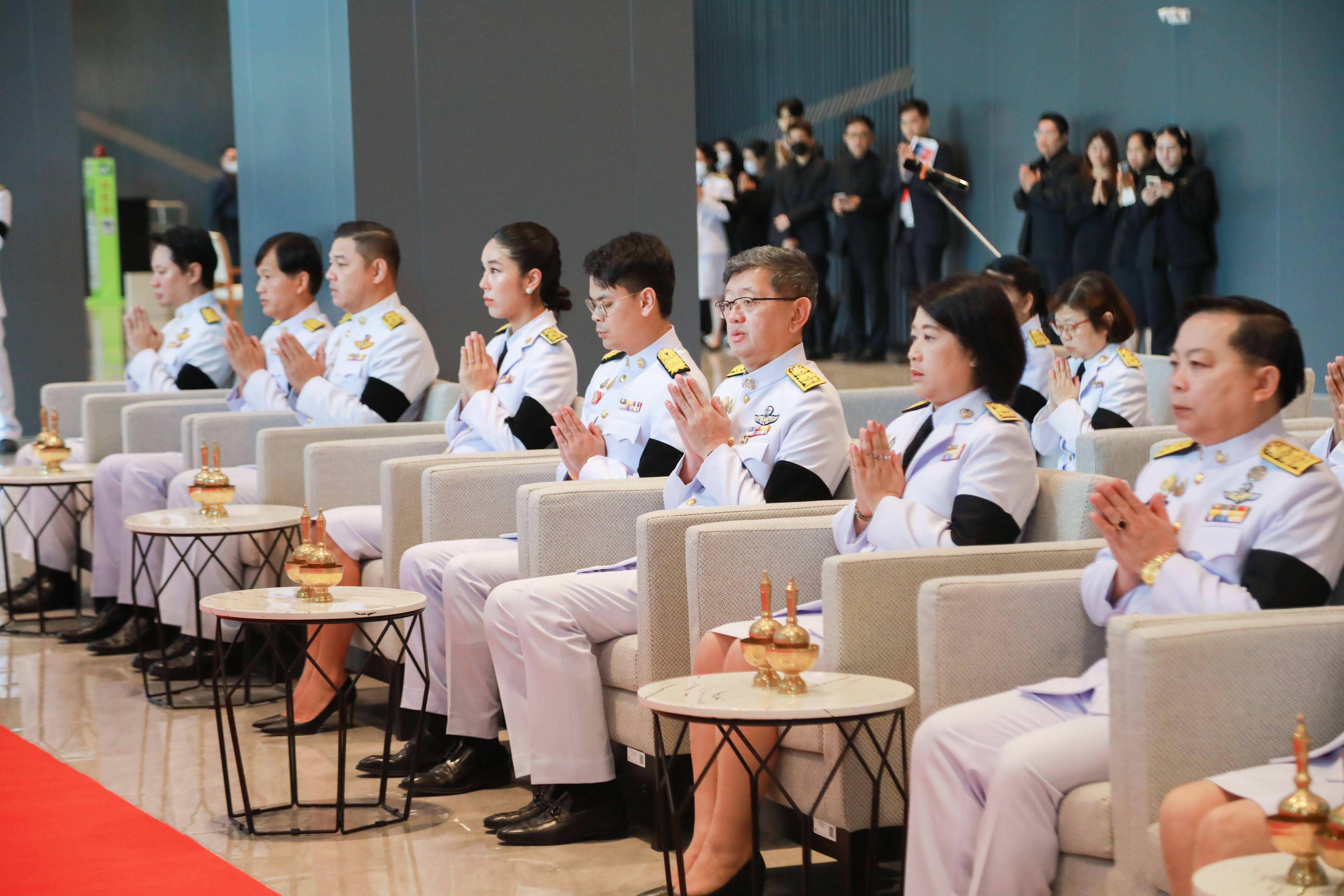 ข่าวสารกระทรวงฯ