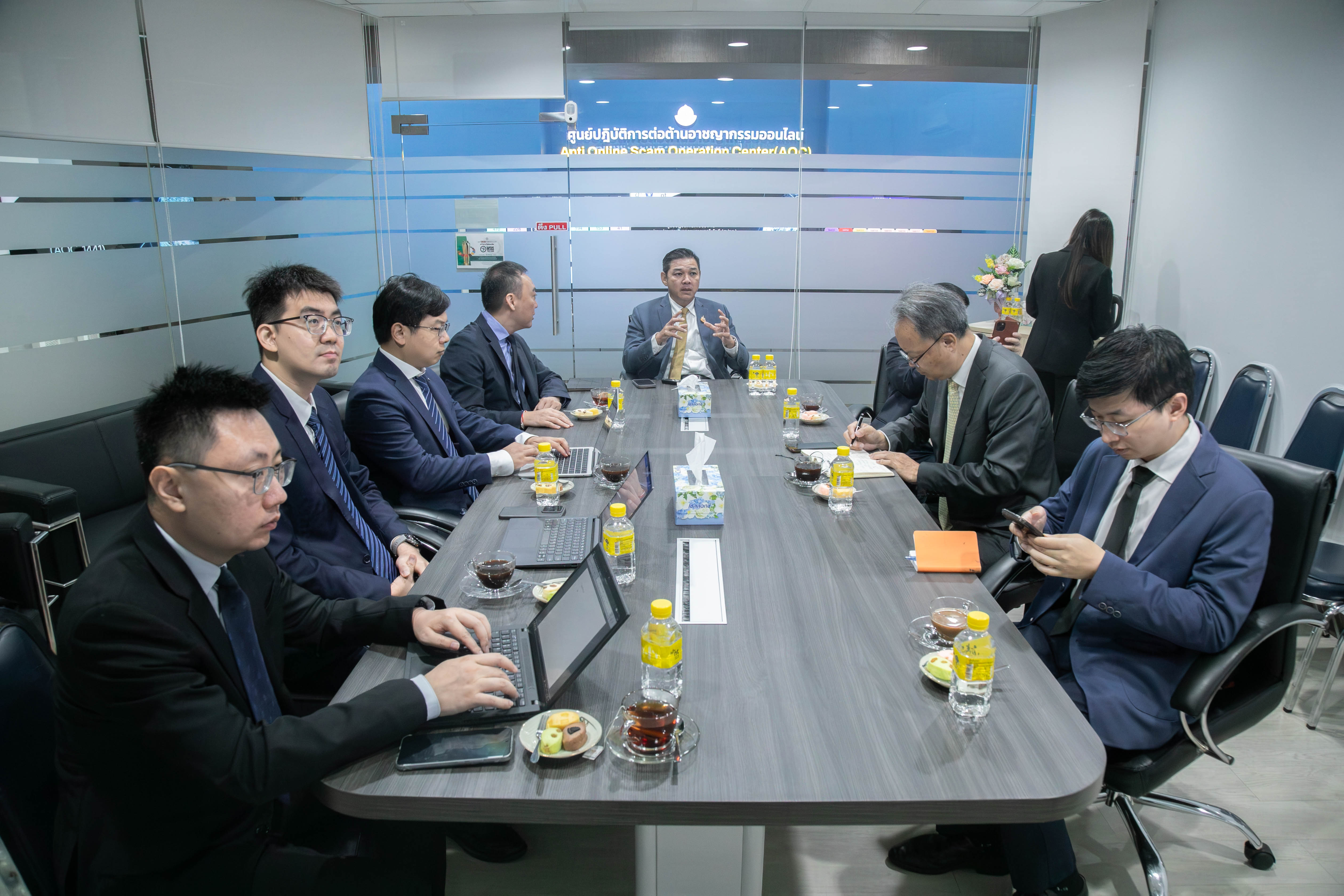 ข่าวสารกระทรวงฯ