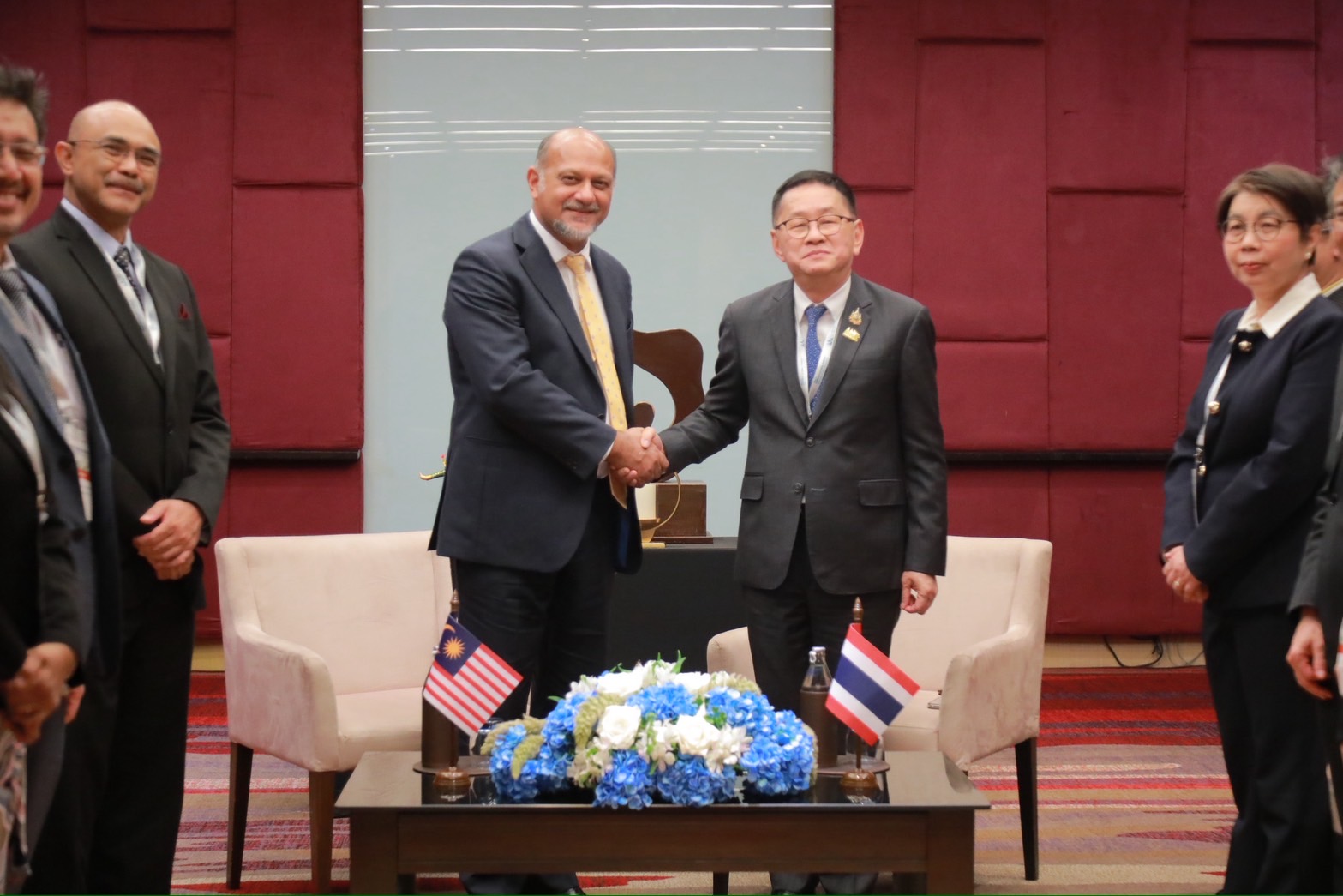 ข่าวสารกระทรวงฯ