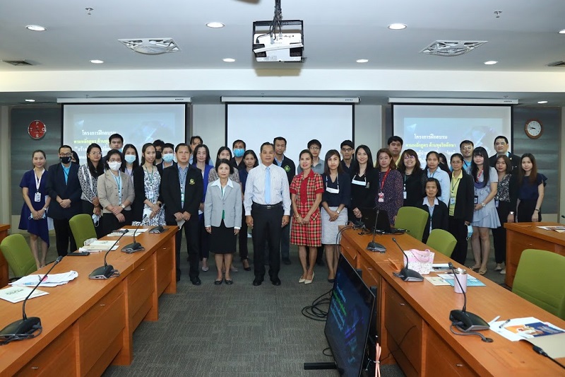 ข่าวสารกระทรวงฯ