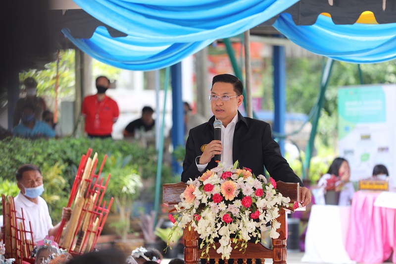 ข่าวรัฐมนตรี