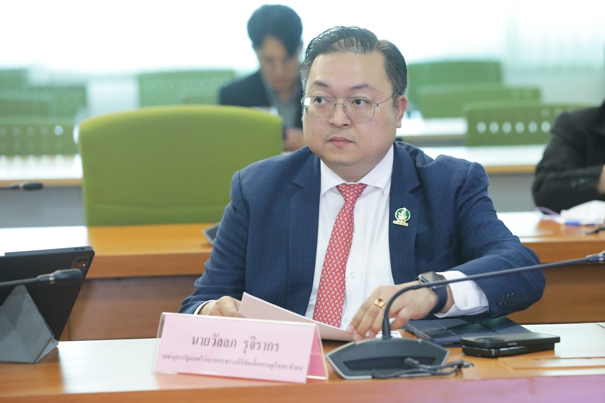 ข่าวรัฐมนตรี