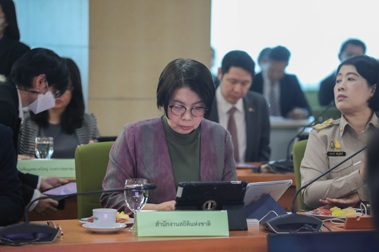 ข่าวรัฐมนตรี