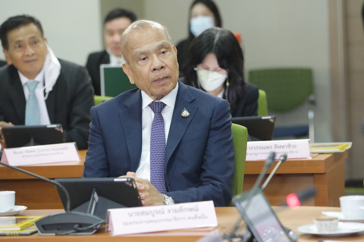 ข่าวรัฐมนตรี