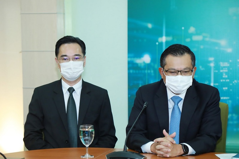 ข่าวรัฐมนตรี