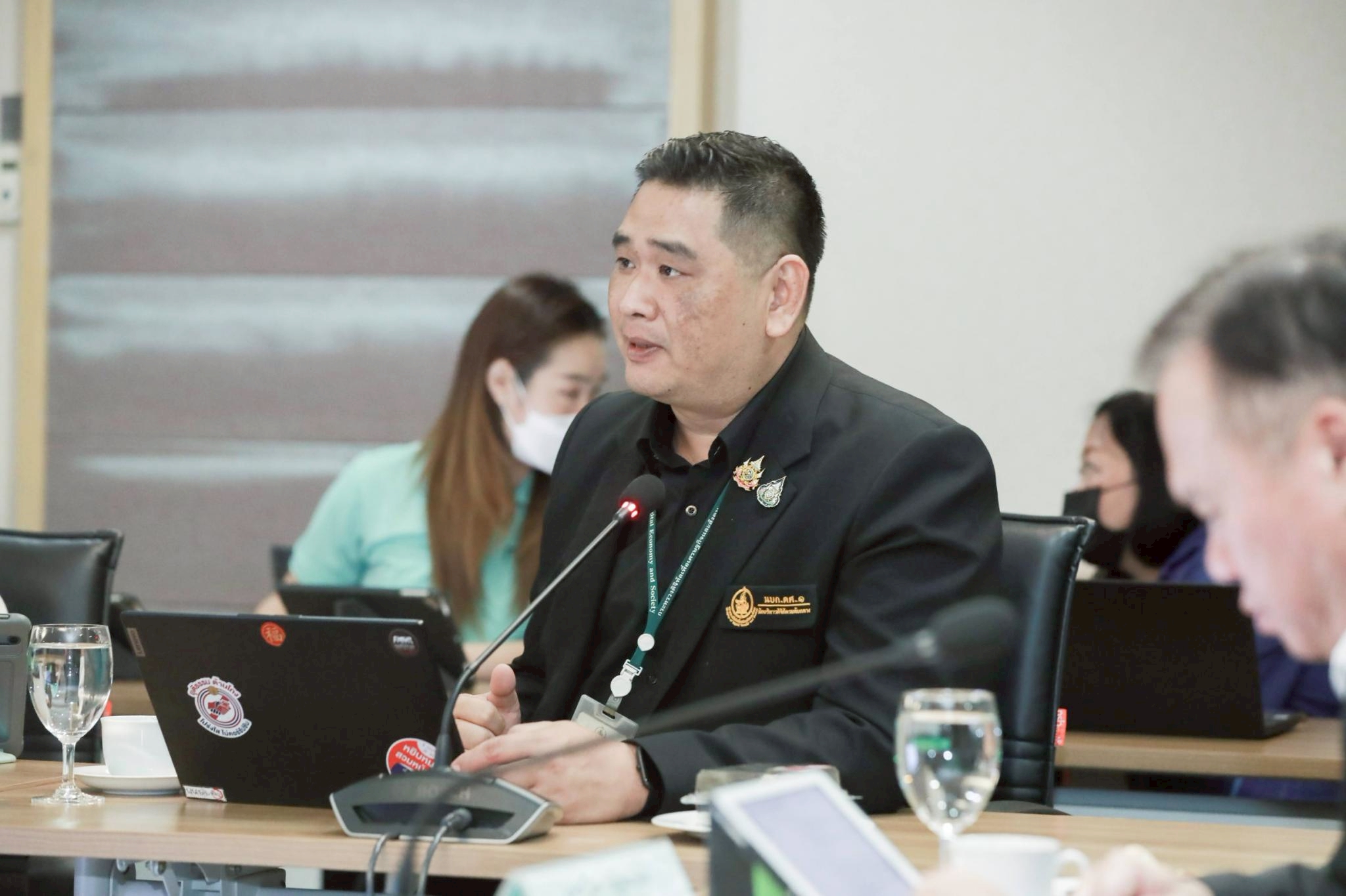 ข่าว ศปท.