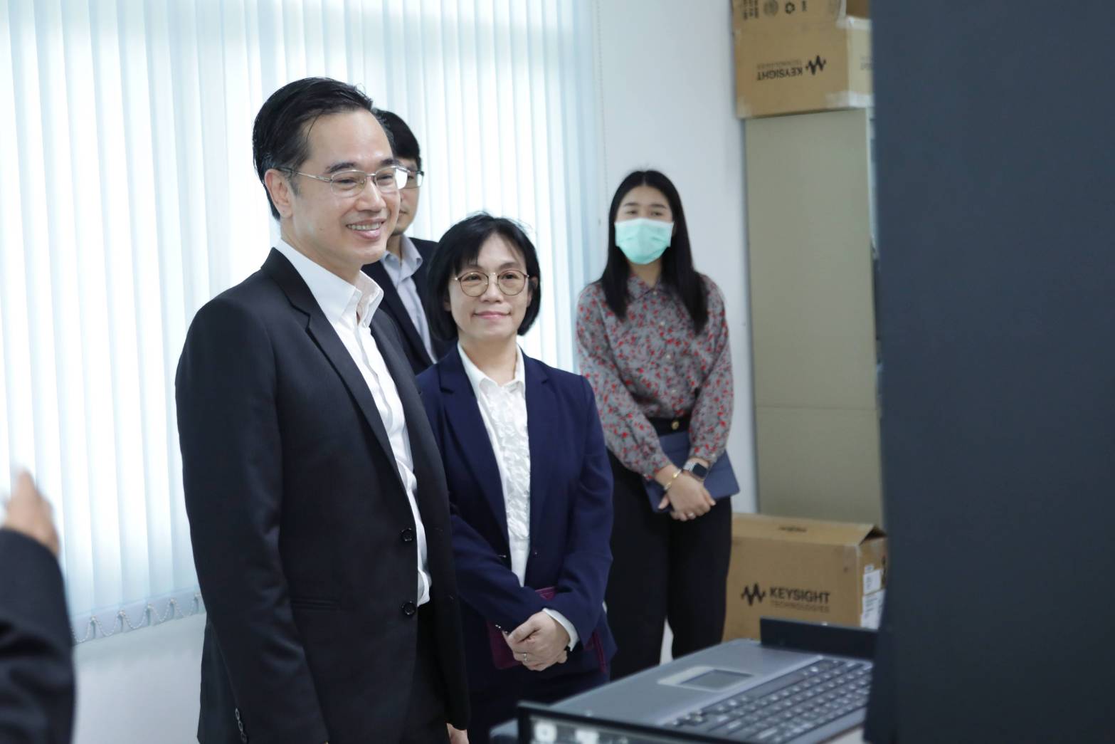 ข่าวสารกระทรวงฯ