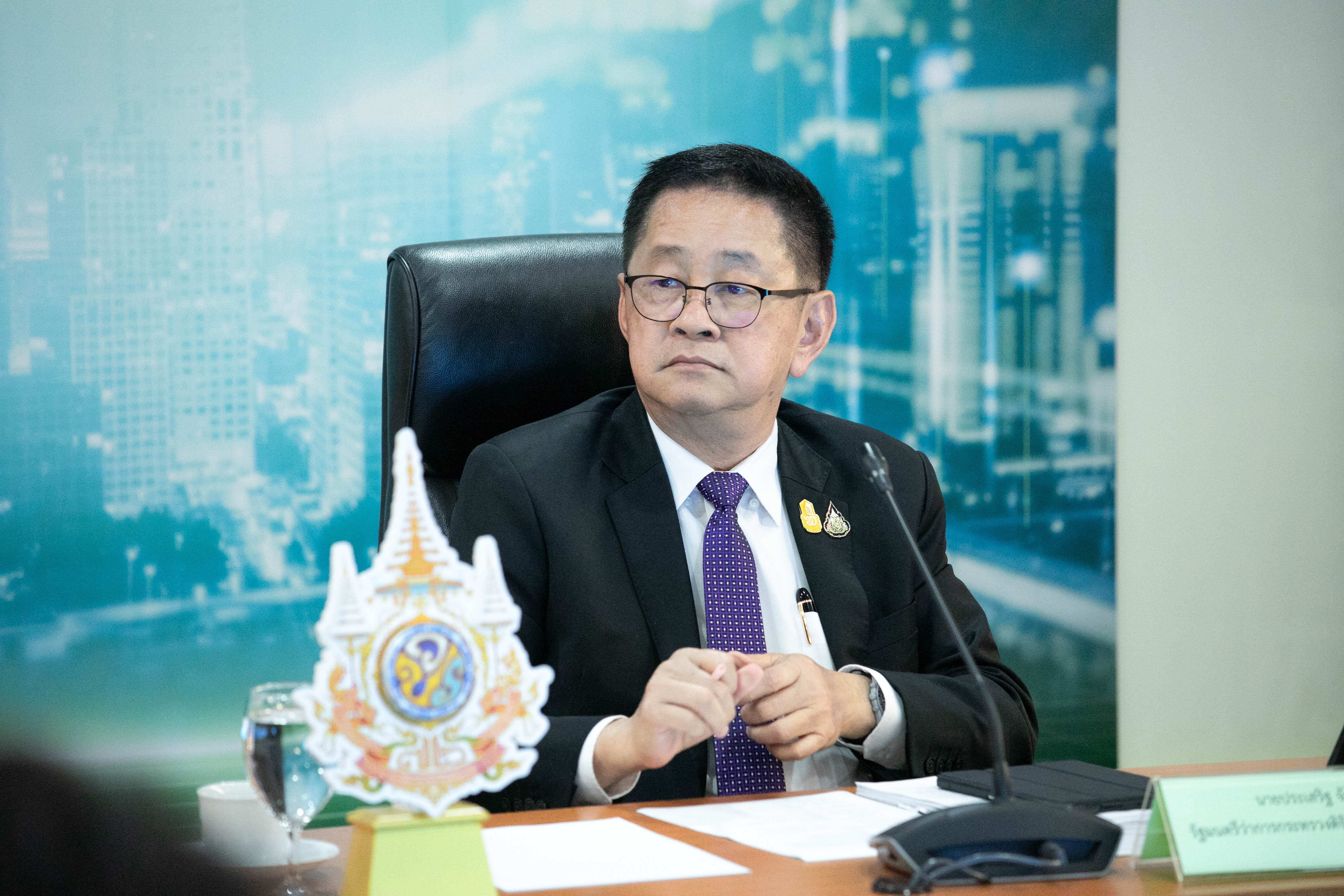 ข่าวสารกระทรวงฯ