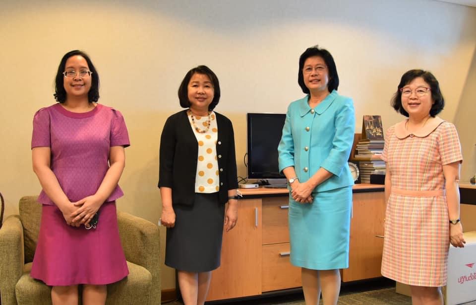 ข่าวสารกระทรวงฯ