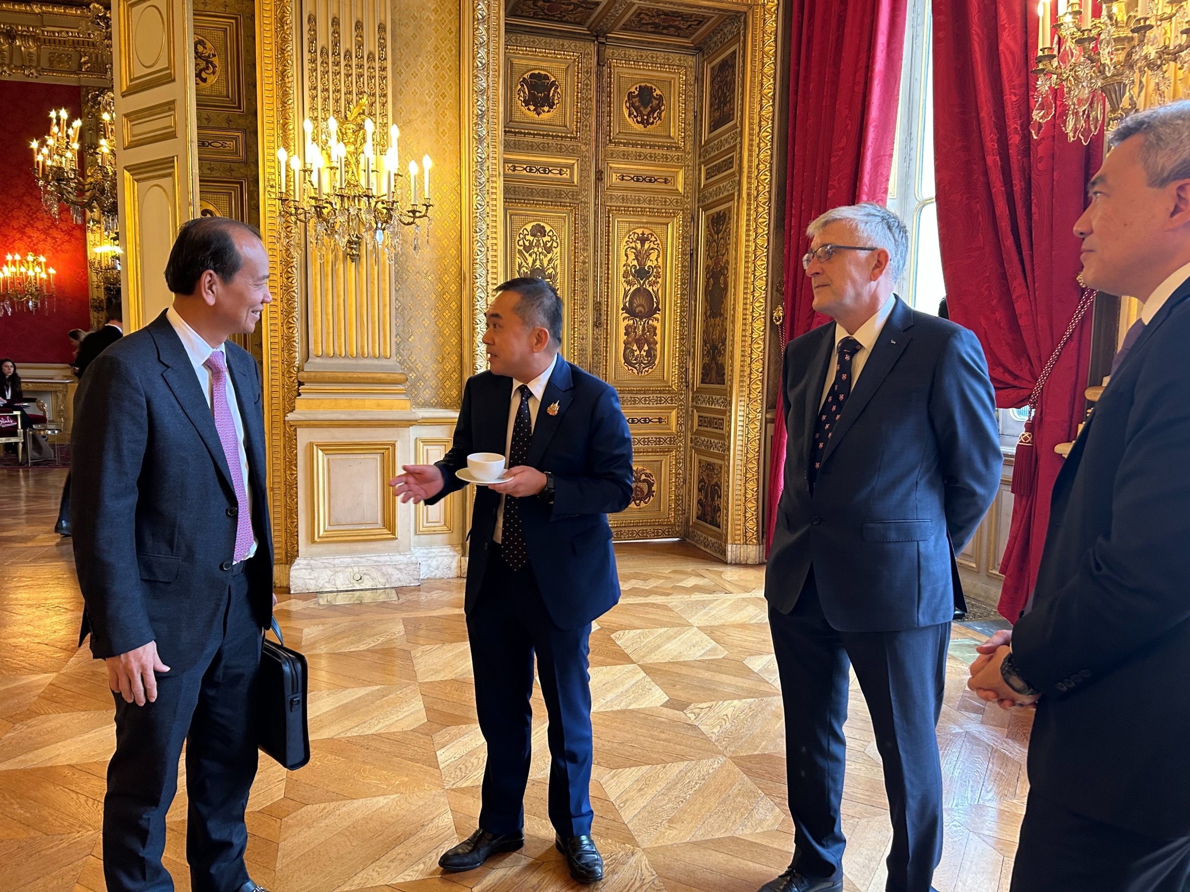 ข่าวสารกระทรวงฯ