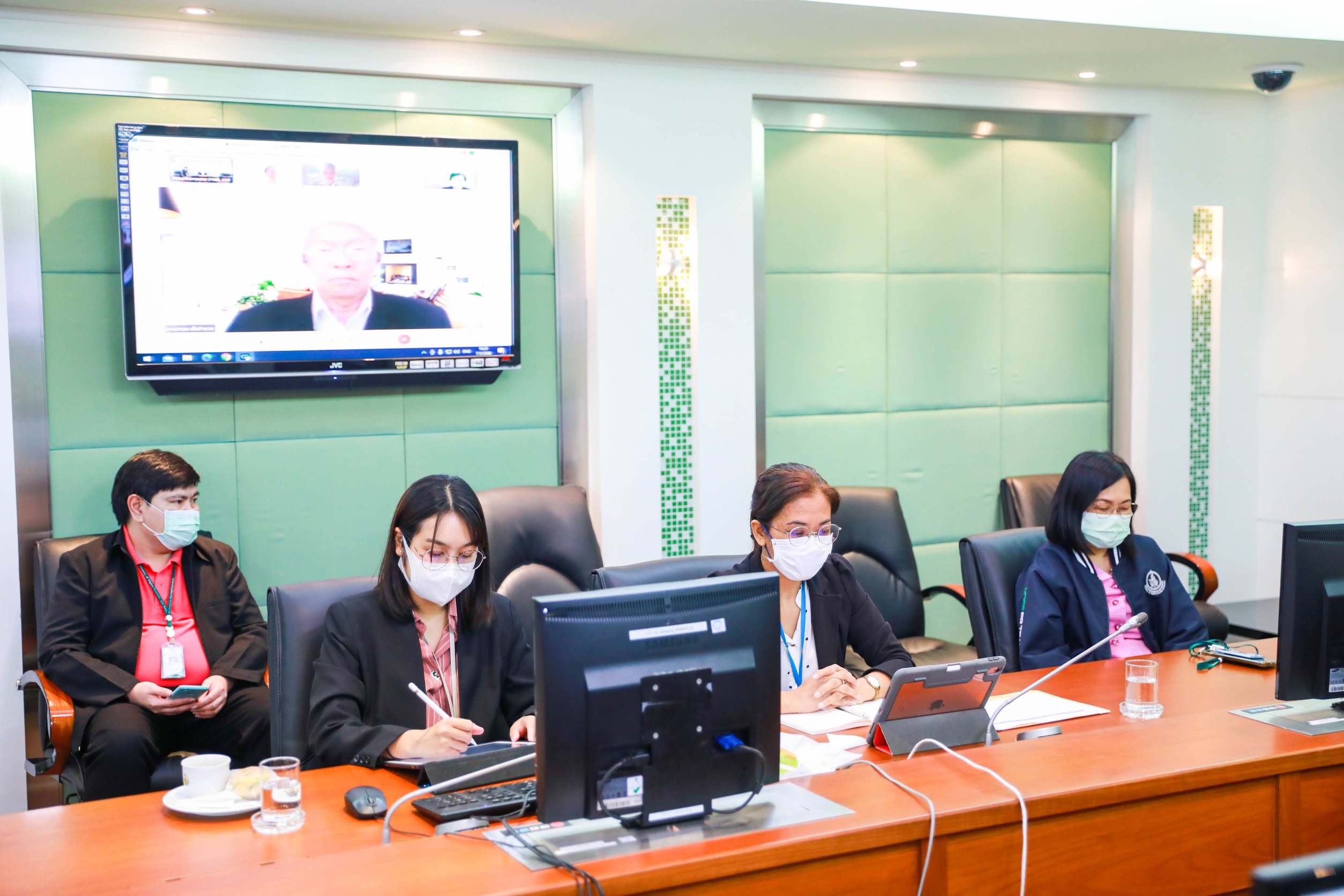 ข่าวสารกระทรวงฯ