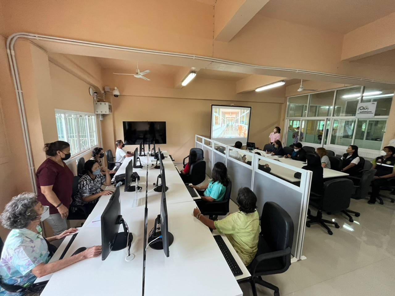 ข่าวสารกระทรวงฯ