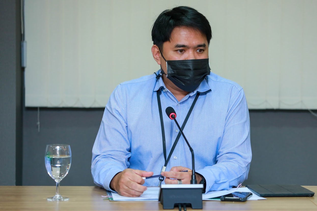 ข่าวสารกระทรวงฯ