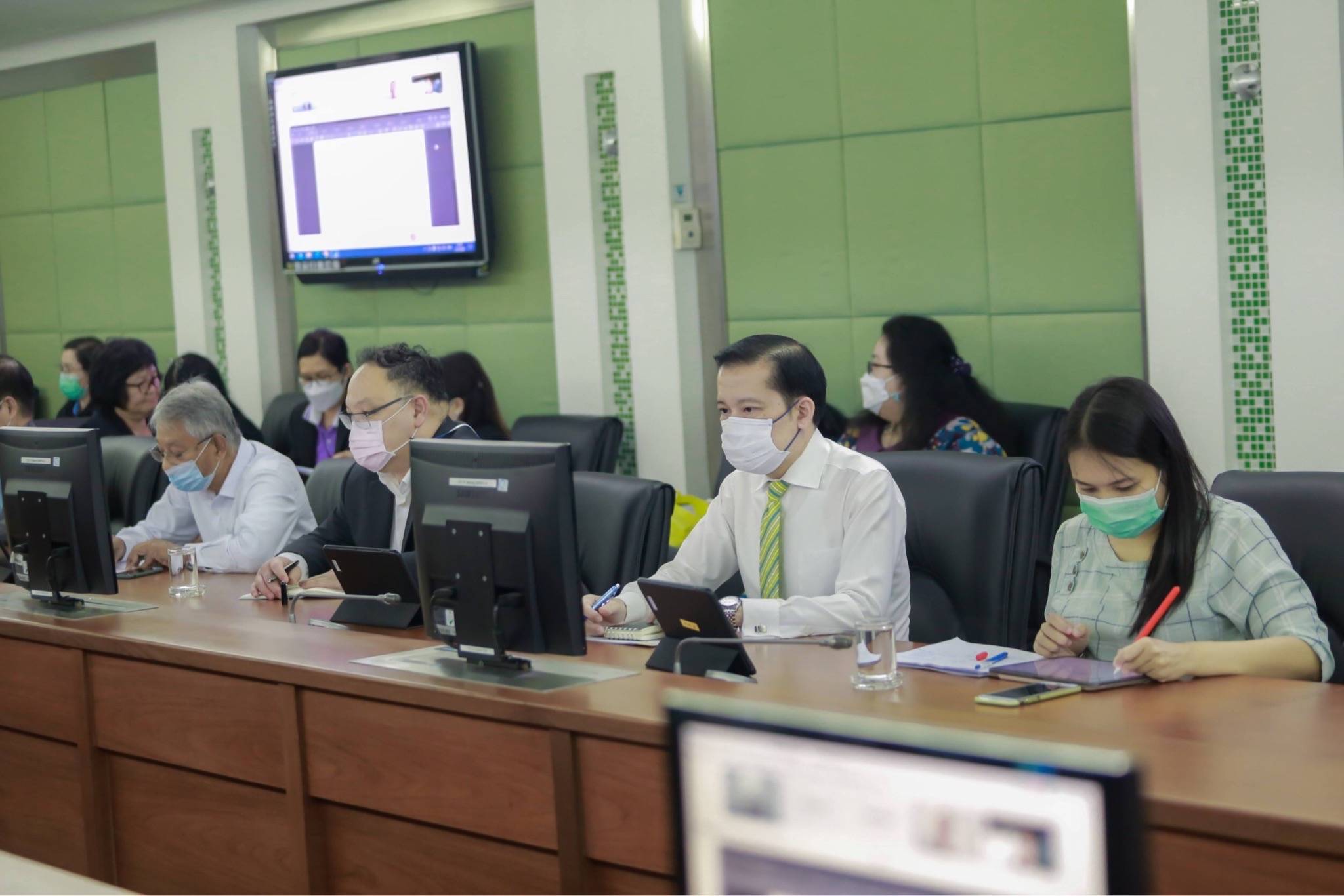 ข่าวสารกระทรวงฯ