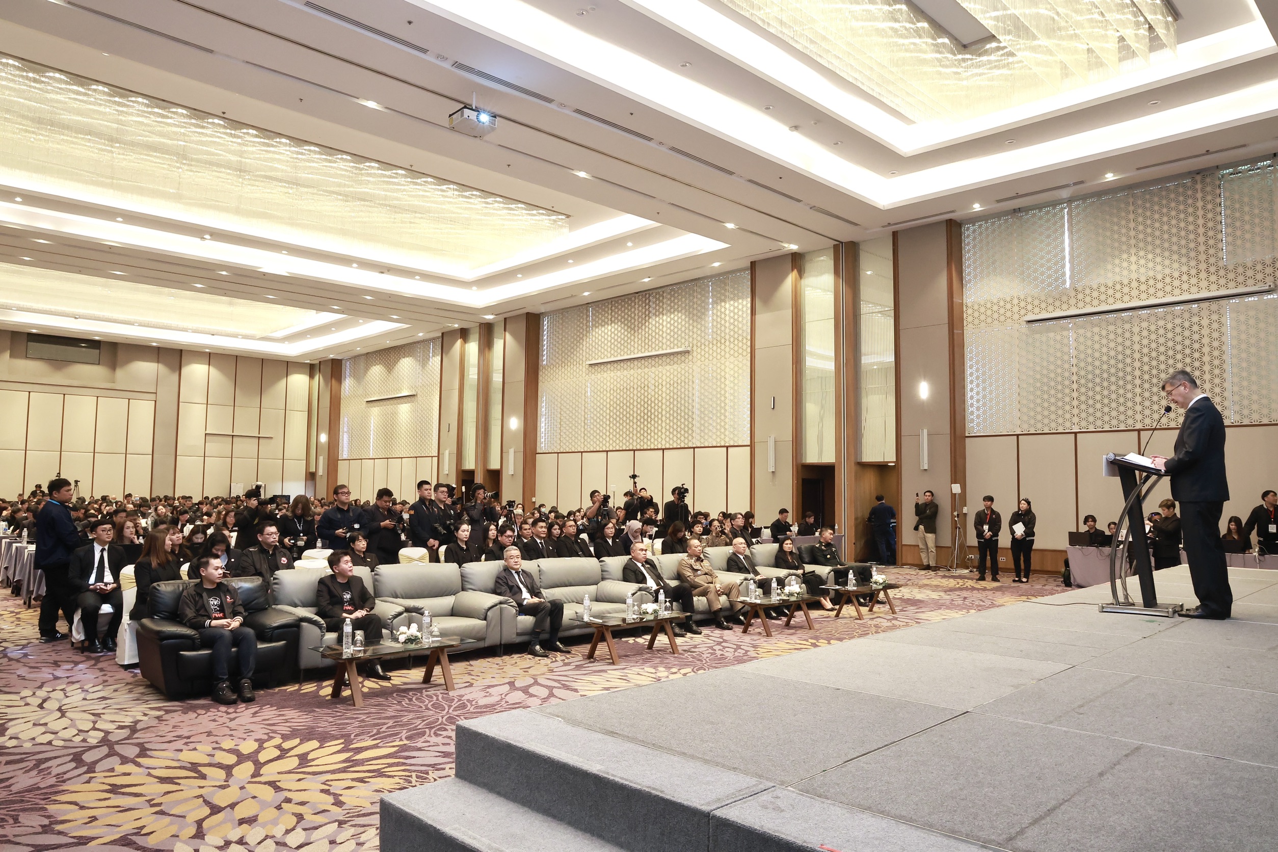 ข่าวสารกระทรวงฯ