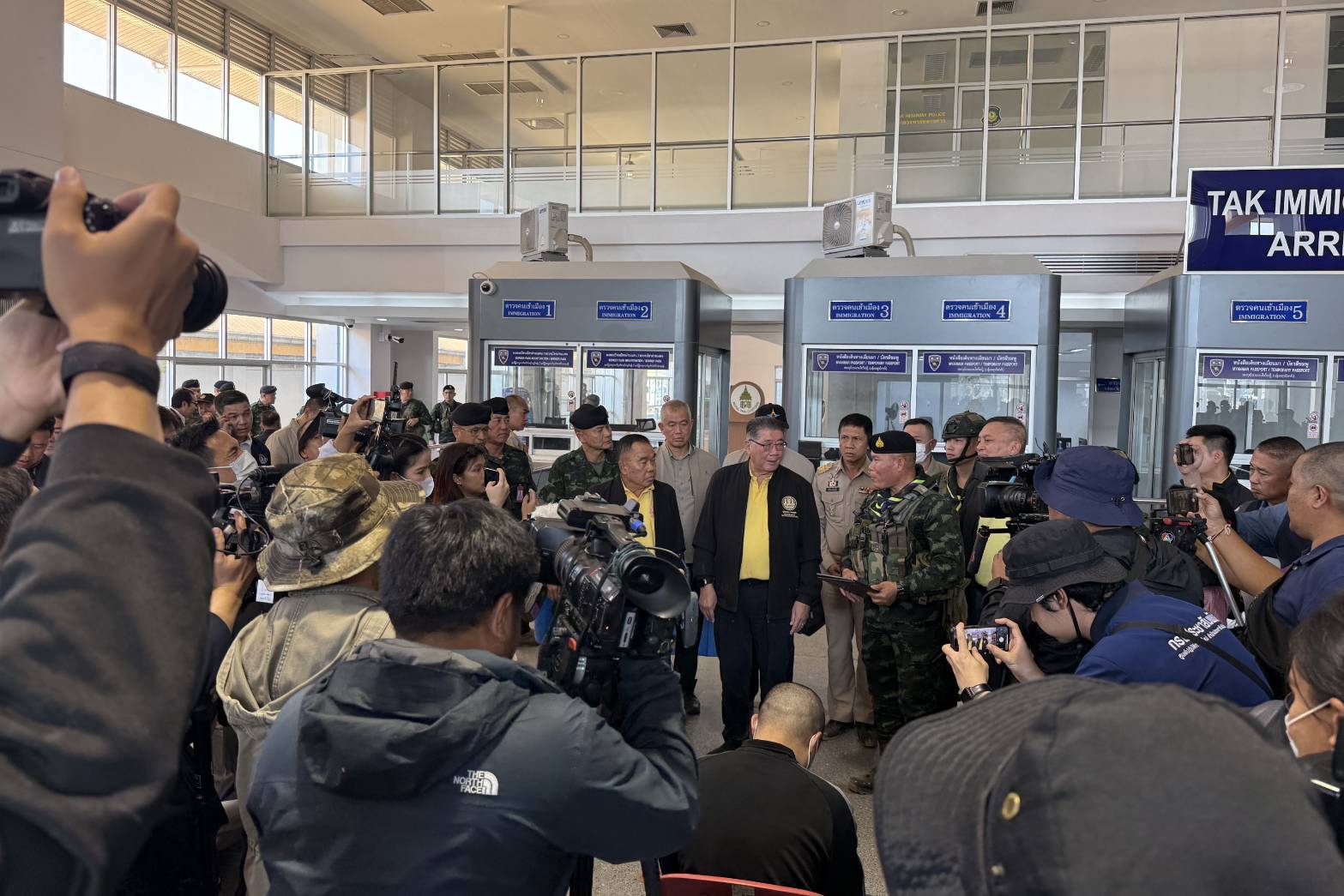 ข่าวสารกระทรวงฯ