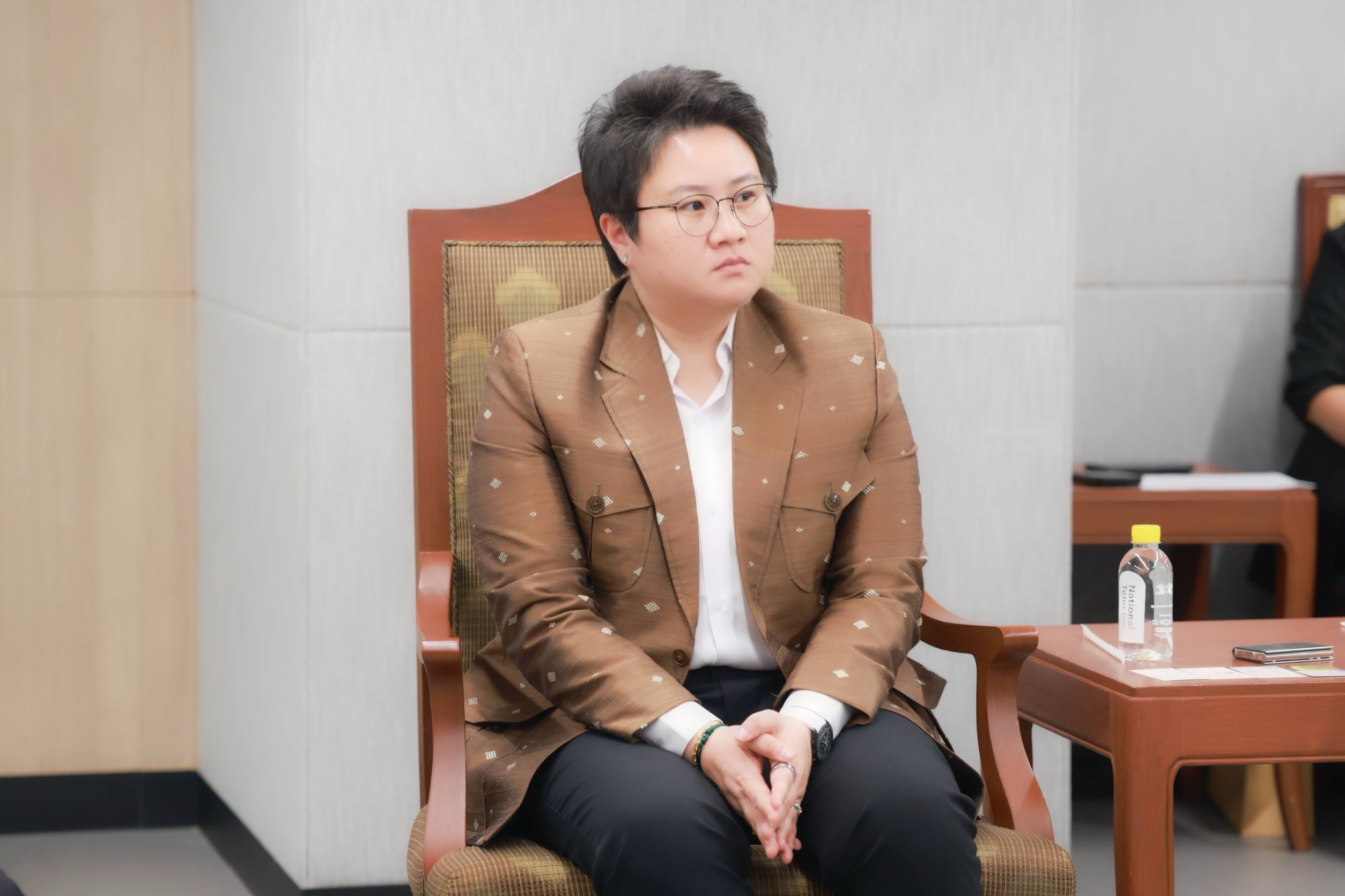 ข่าวรัฐมนตรี