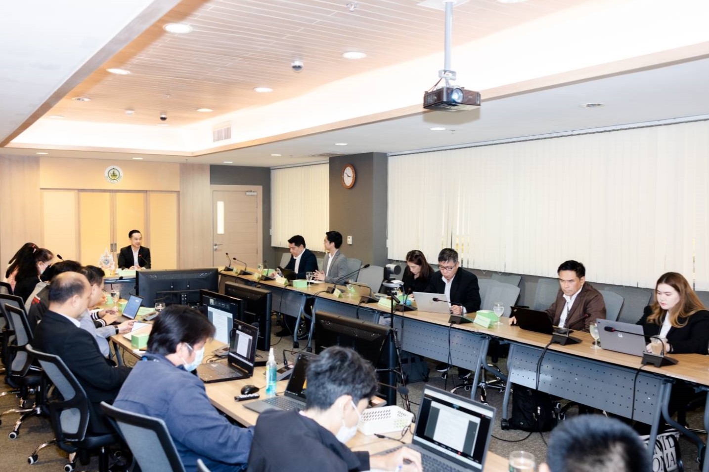 ข่าวสารกระทรวงฯ