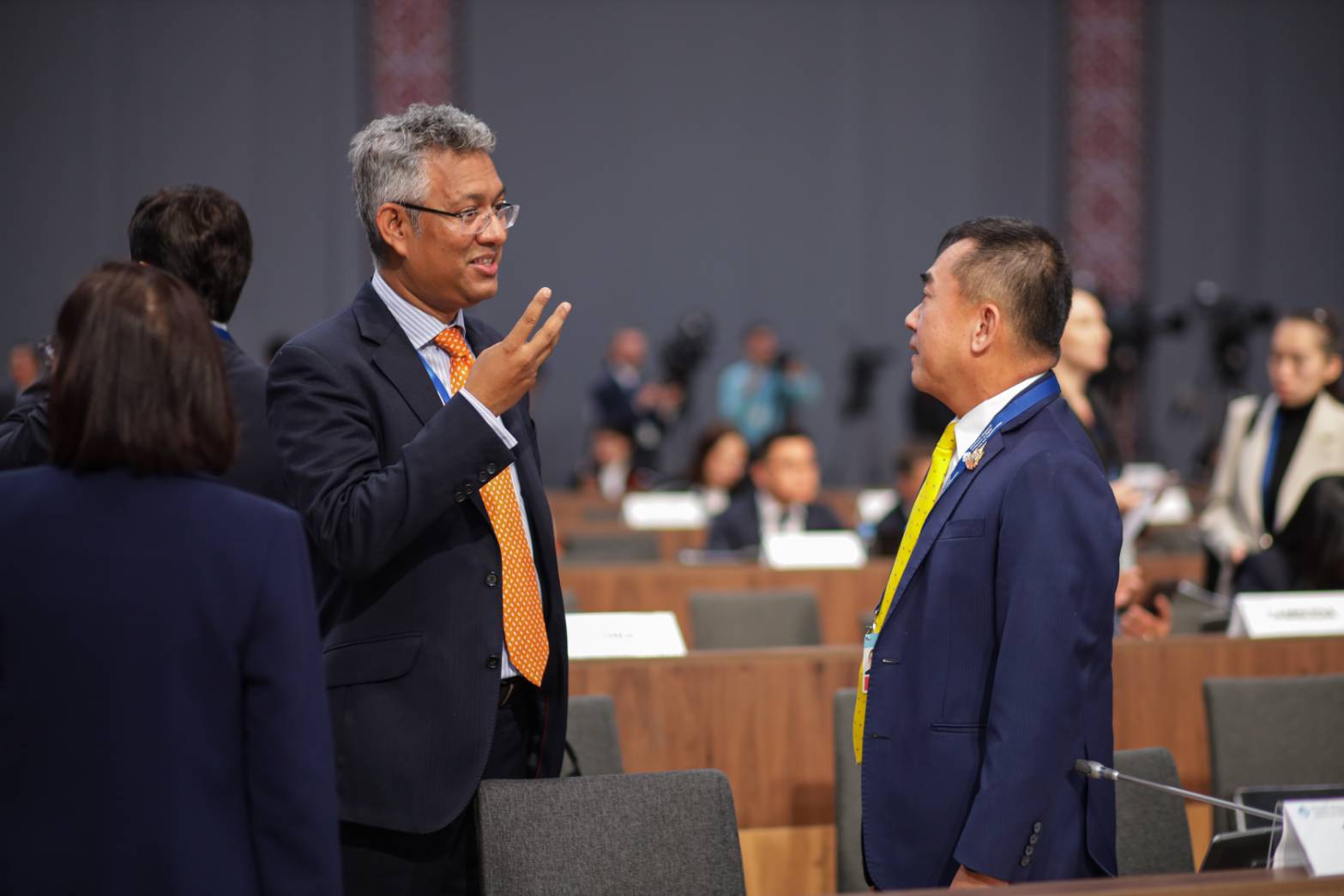 ข่าวสารกระทรวงฯ