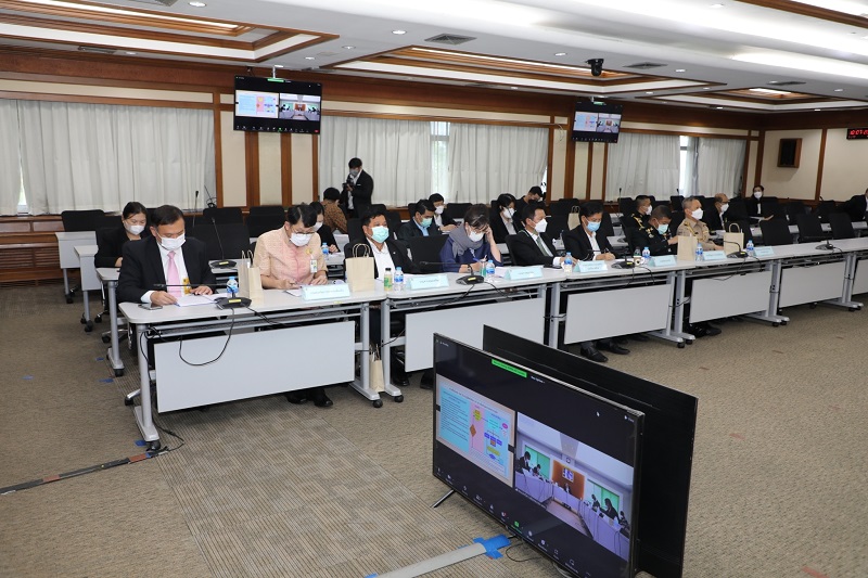 ข่าวสารกระทรวงฯ