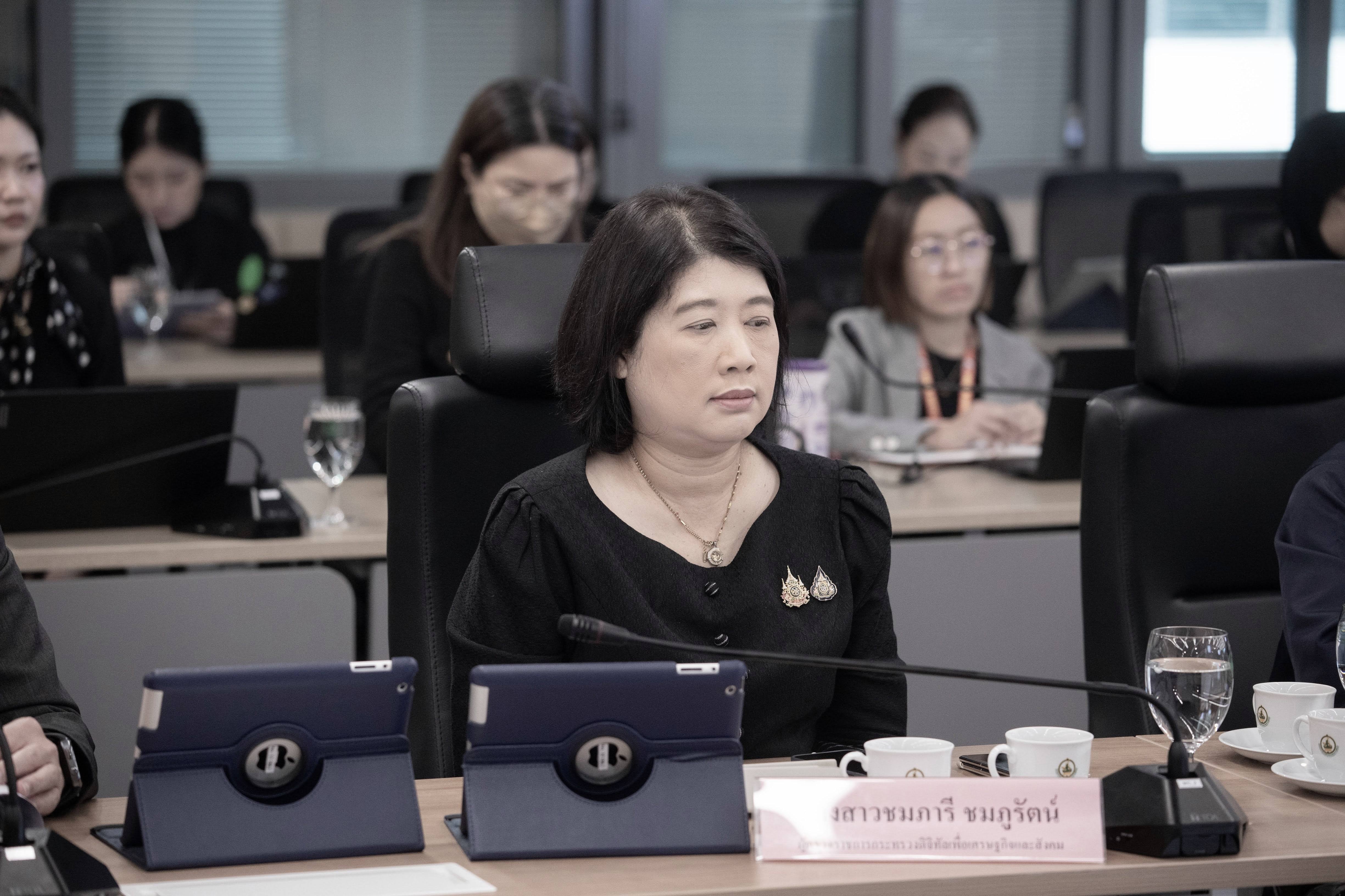 ข่าวรัฐมนตรี