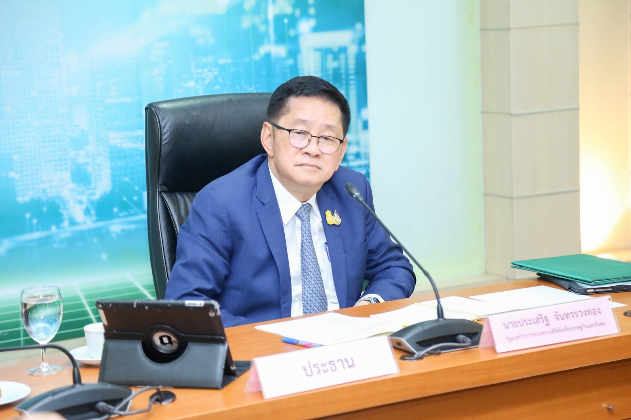 ข่าวรัฐมนตรี