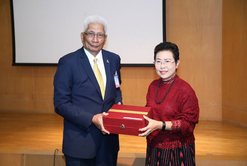 ข่าวสารกระทรวงฯ