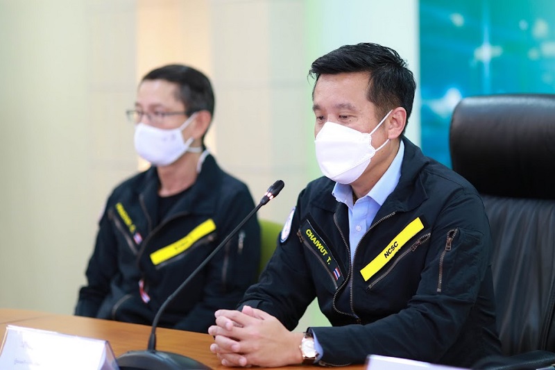 ข่าวรัฐมนตรี