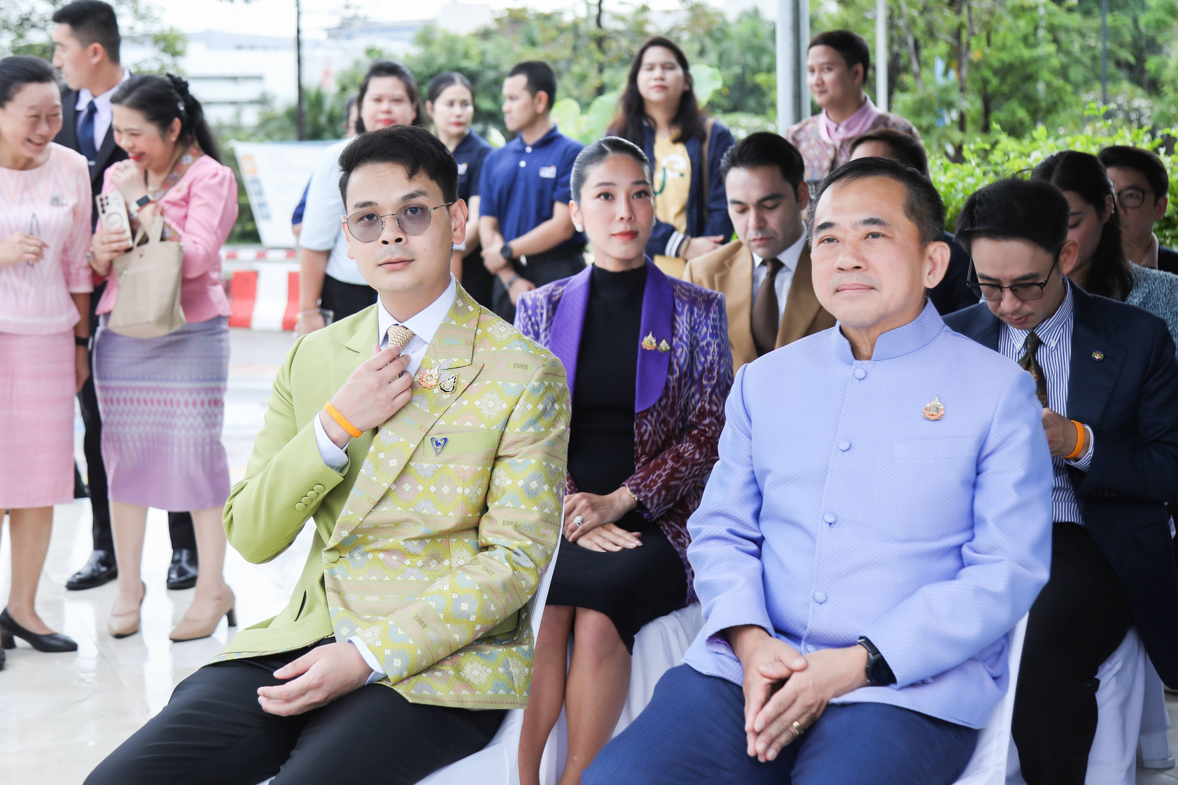 ข่าวสารกระทรวงฯ