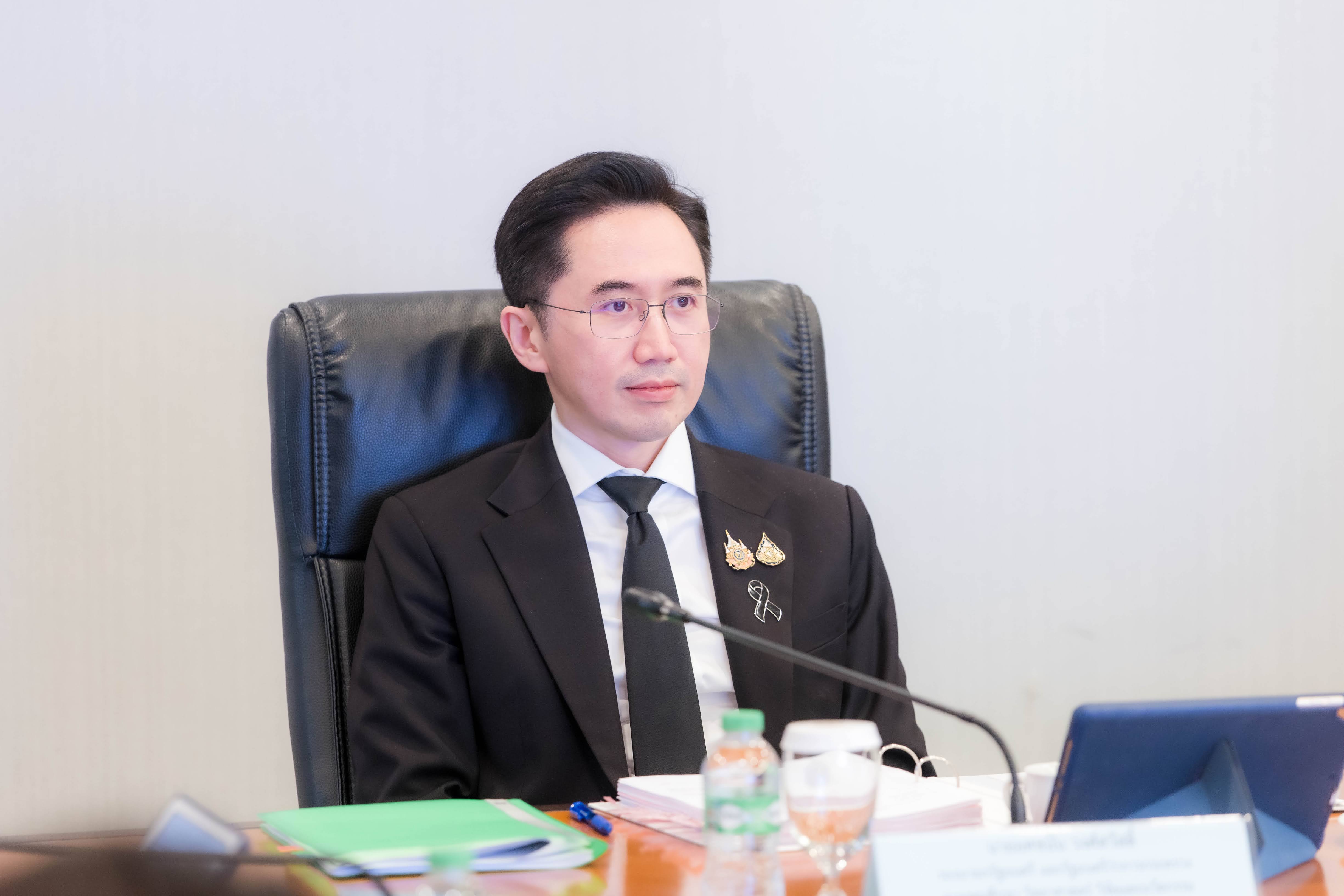 ข่าวรัฐมนตรี