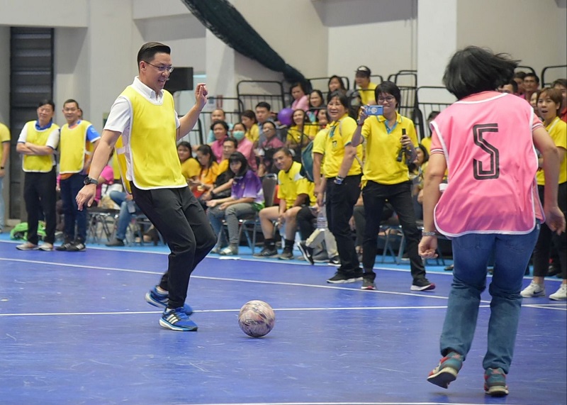 ข่าวสารกระทรวงฯ