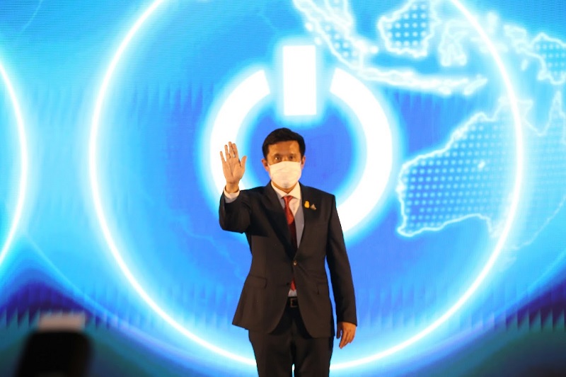 ข่าวรัฐมนตรี