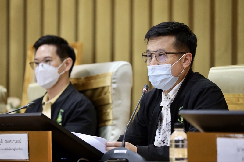 ข่าวรัฐมนตรี