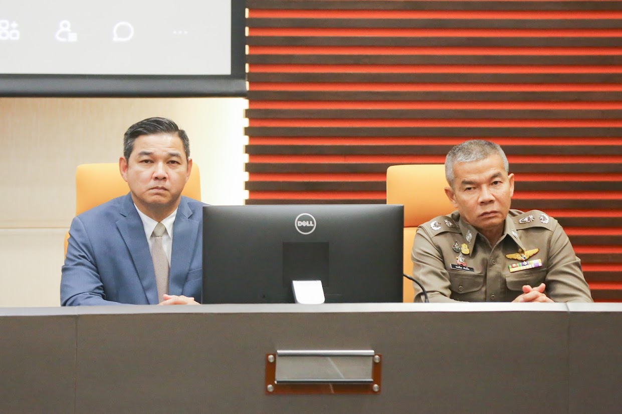 ข่าวรัฐมนตรี