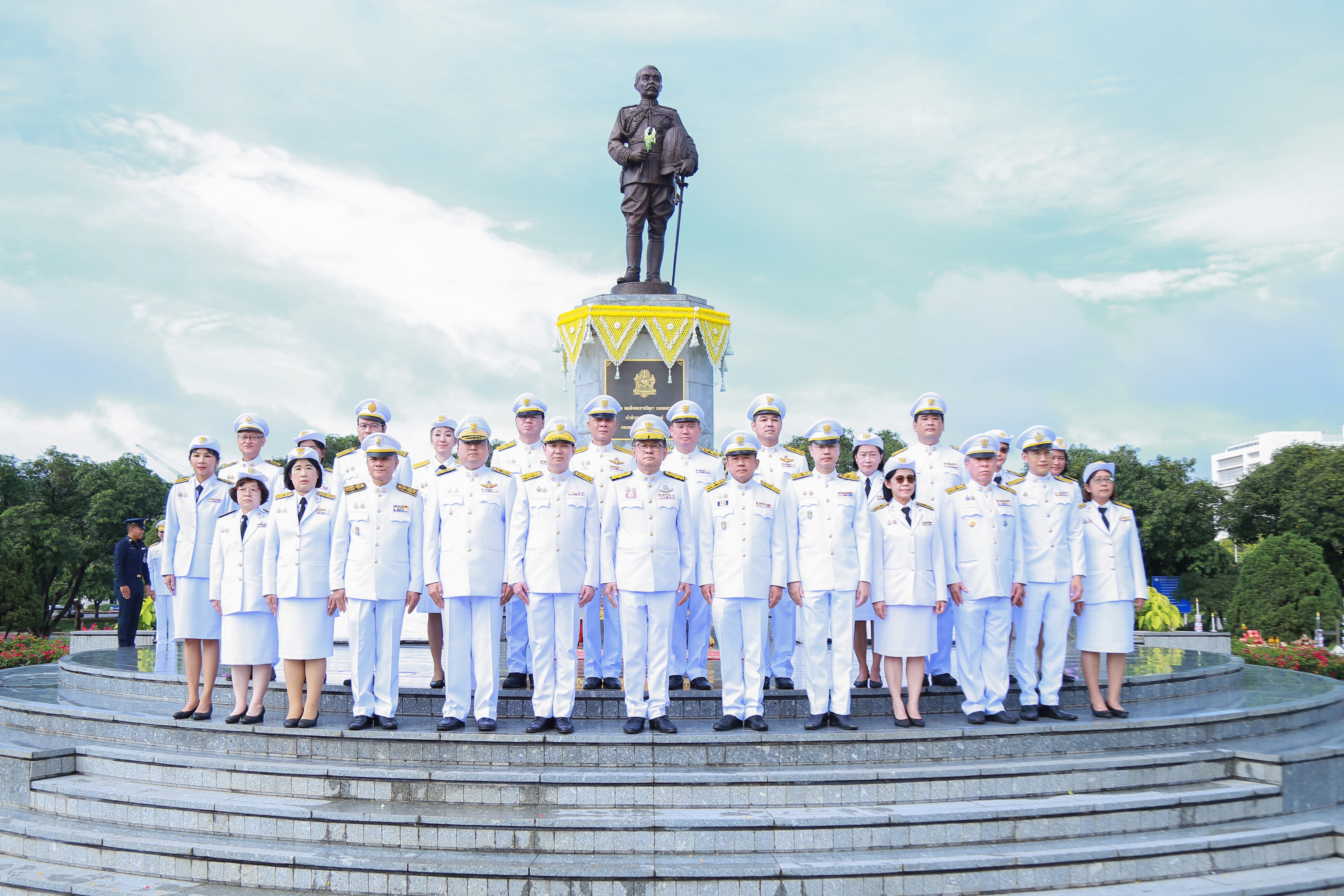 ข่าวสารกระทรวงฯ