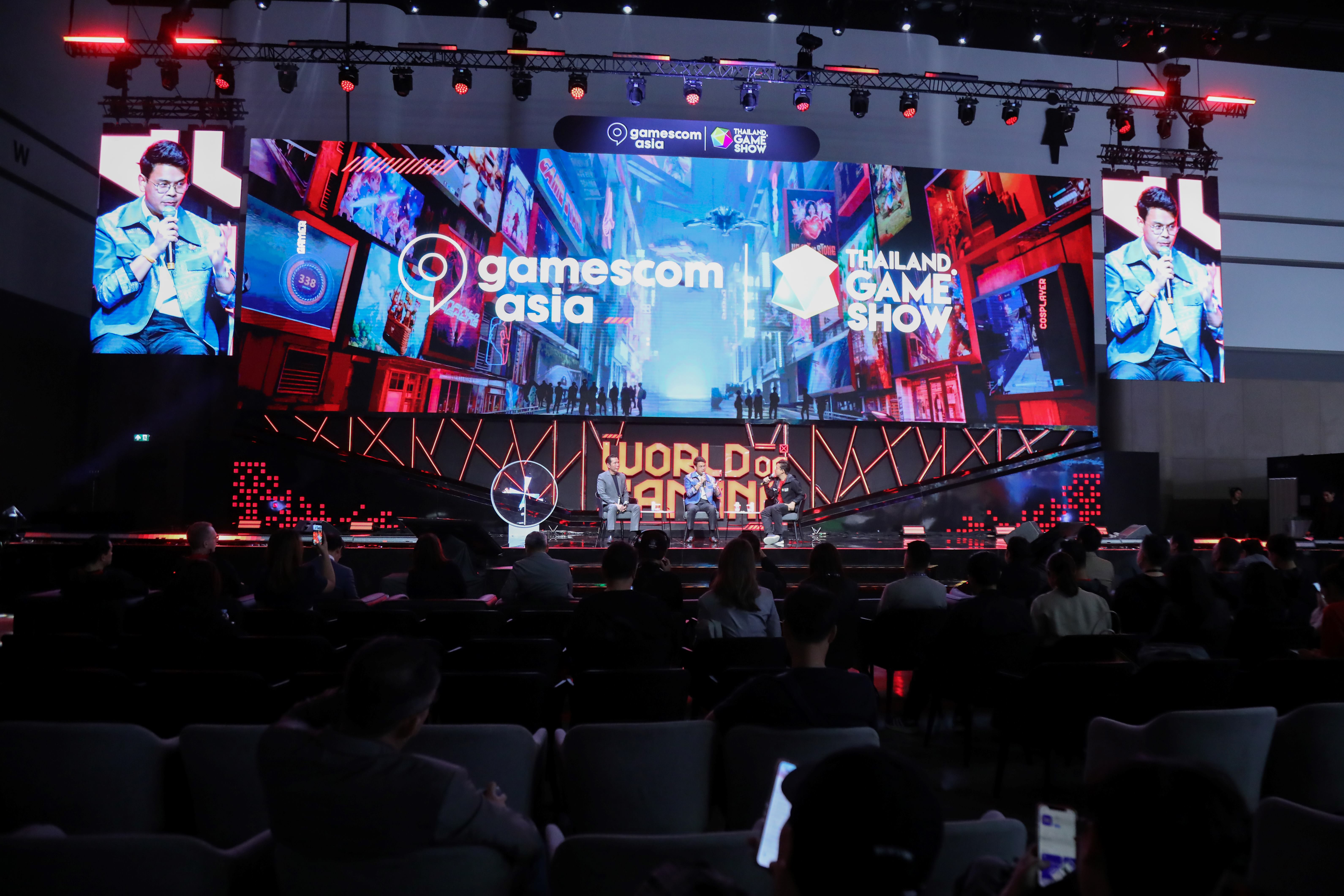 ข่าวรัฐมนตรี